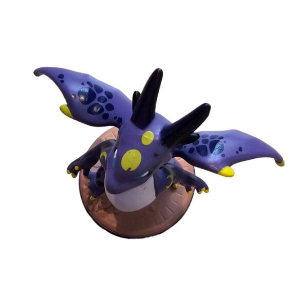 Eclipse Figure Prodigy Epics Dragons Discontinued Smart Teacher No Code or Box - Picture 6 of 9